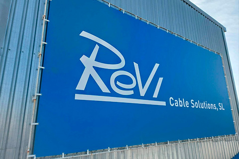 Valla publicitaria 8x3 standard